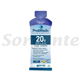 Protimedic sachet