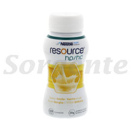Resource HP/HC