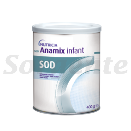 SOD Anamix Infant