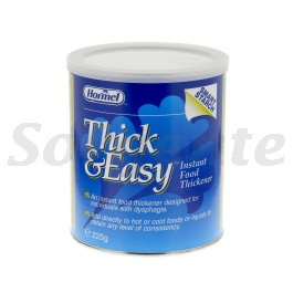 Thick & Easy