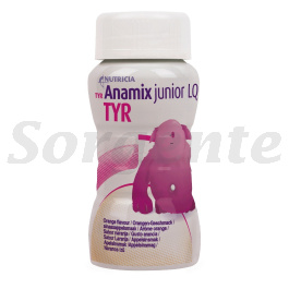 TYR Anamix Junior LQ