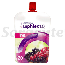 TYR Lophlex LQ 20