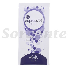 PKU Express Plus 20