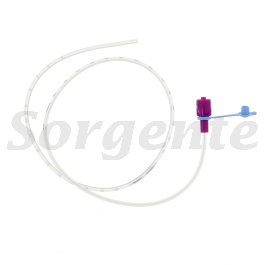 Vygon (Nutrisafe2) Sonde PUR CH8 50cm
