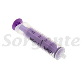 Nutrisafe2 Spuit 20ml Centrisch