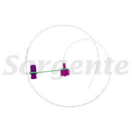 ENFit Sonde PUR CH6 125cm zonder voerdraad (Vygon)