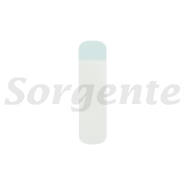 Zensetiv hydrocolloide tape