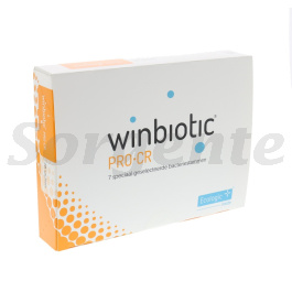 Winbiotic PRO.CR
