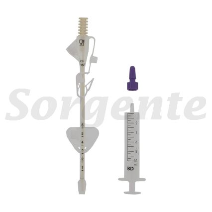 Freka G Tube Ch15 Sorgente B V