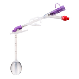 Medilime G-tube ENFit CH18 enkele poort