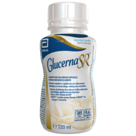 Glucerna SR