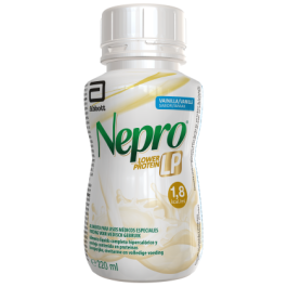 Nepro LP