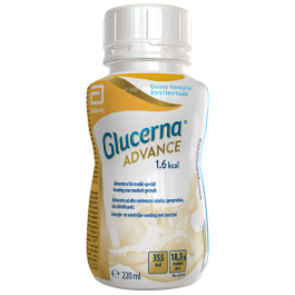 Glucerna Advance 1.6 kcal