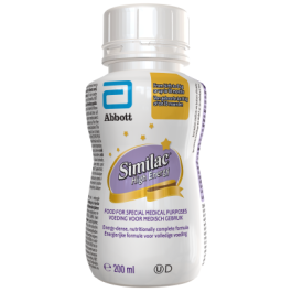 Similac High Energy