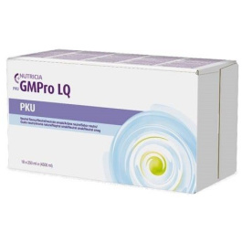 PKU GMPro LQ