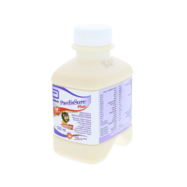 PaediaSure Plus Vanille