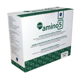 MSUD Amino 5