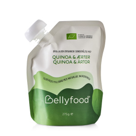 Bellyfood Quinoa & Erwten
