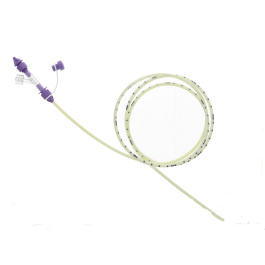 Cair neusmaag sonde ENFit PUR CH12 met voerdraad