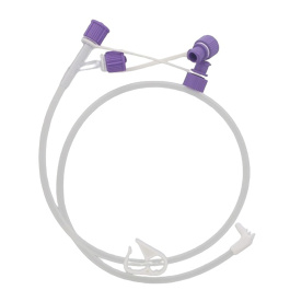 Danumed Extensionset Y-ENFit (60cm)