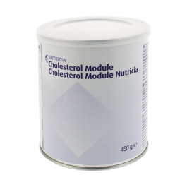 Cholesterol Module