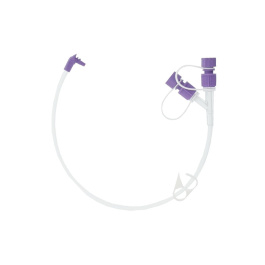 Medilime extensionset ENFit Y-poort