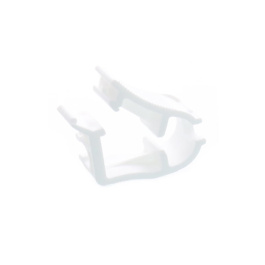 Afsluitklem voor PEG en G-tube