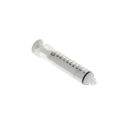 Codan Spuit 10ml Luer Lock