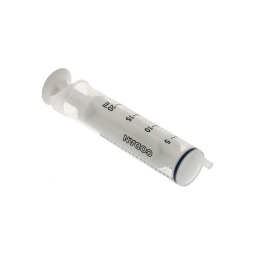 Codan Spuit 20ml Luer