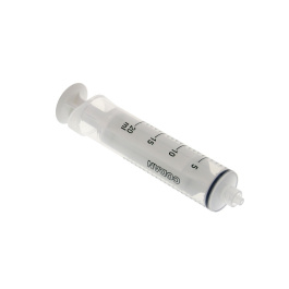 Codan Spuit 20ml Luer Lock