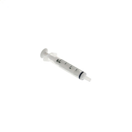 Codan Spuit 2ml Luer