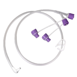 Danumed Extensionset Y-ENFit (30cm)
