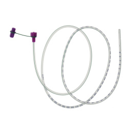 Vygon neusmaag sonde ENFit PVC CH14 zonder voerdraad