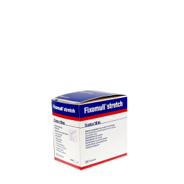 Fixomull Stretch 10mx5cm