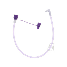 Flocare extensionset ENFit enkele poort