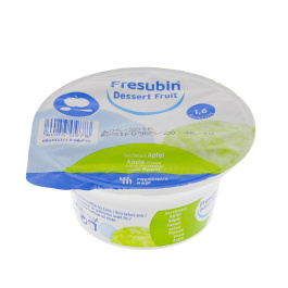 Fresubin Dessert Fruit