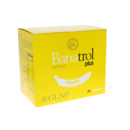 Banatrol Plus