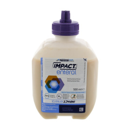 Impact Enteral