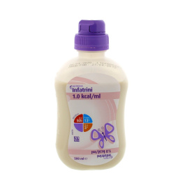 Infatrini pack 500ml (kinderen)