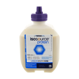 Isosource Protein