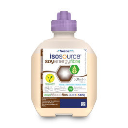 Isosource Soy Energy Fibre