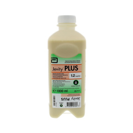 Jevity Plus 1.2Kcal 1000ml