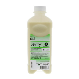 Jevity Standaard 1.1 Kcal 1000ml