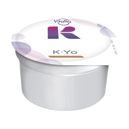 K.Yo Chocolade 4x100g