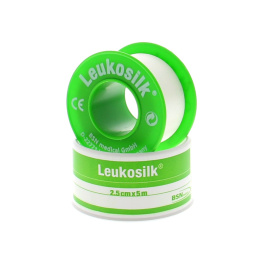 Leukosilk Ring 2.5cm