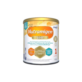 Nutramigen LGG 1