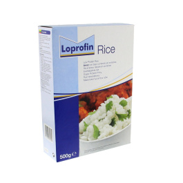 Loprofin Rijst