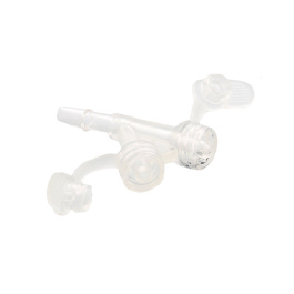 MIC-PEG PEG adapter ENFit CH20 Y-poort