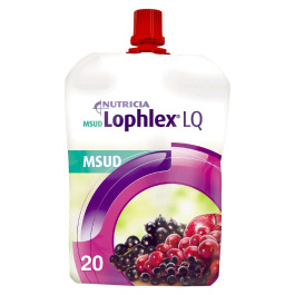 MSUD Lophlex LQ 20