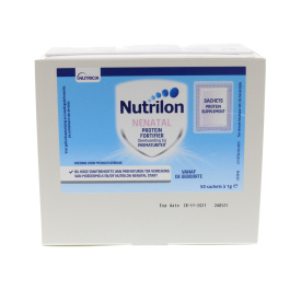 Nenatal Protein Fortifier